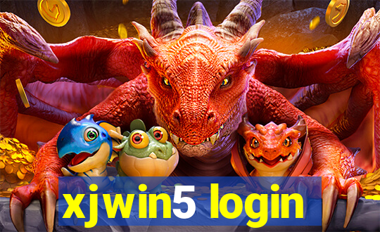 xjwin5 login